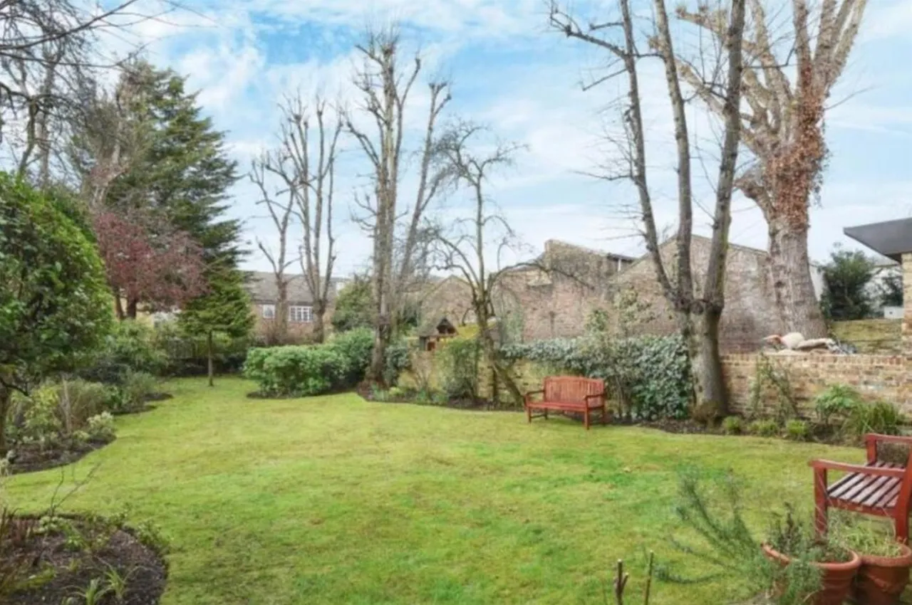 Carlton Hill, London, NW8, photo 17