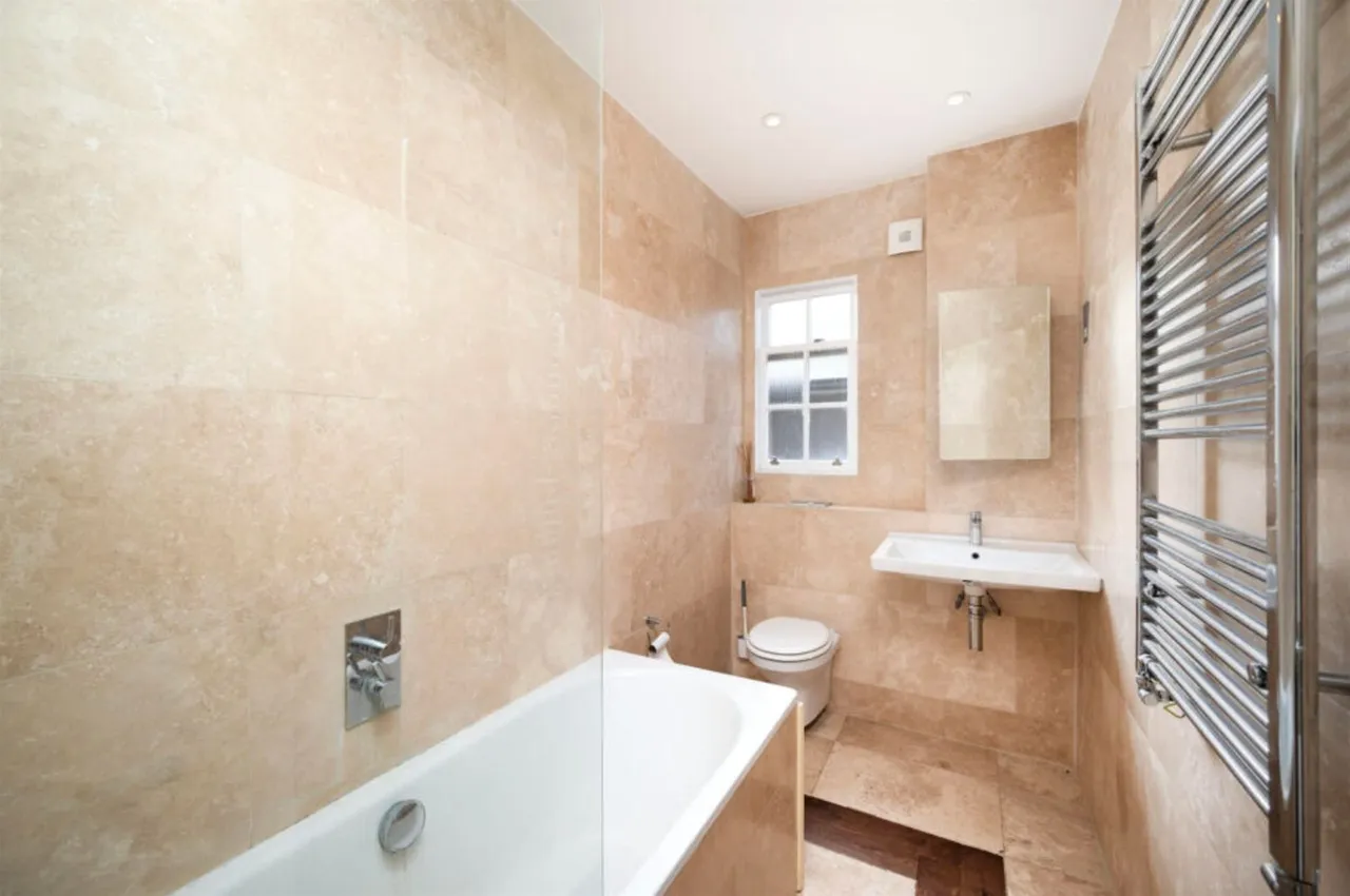 Carlton Hill, London, NW8, photo 11