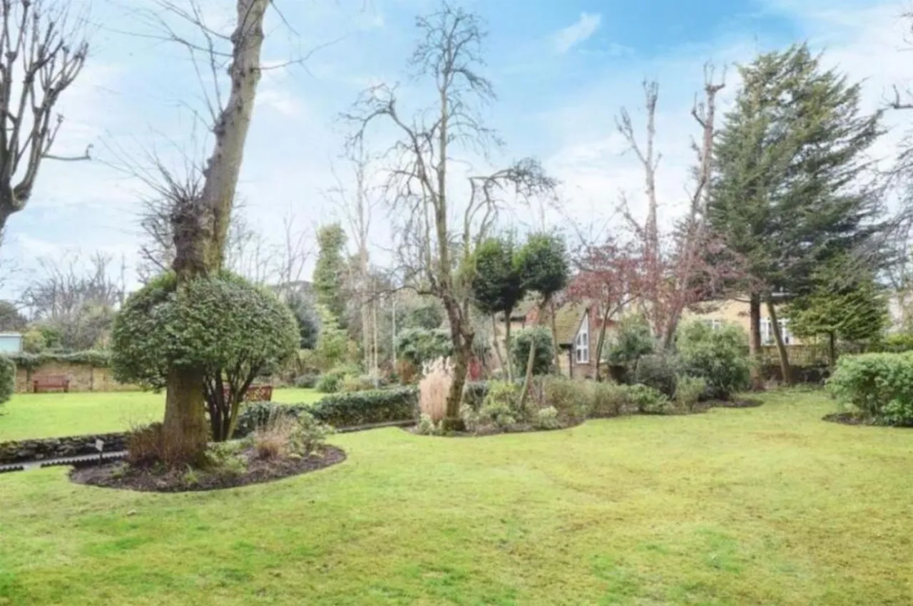 Carlton Hill, London, NW8, photo 16