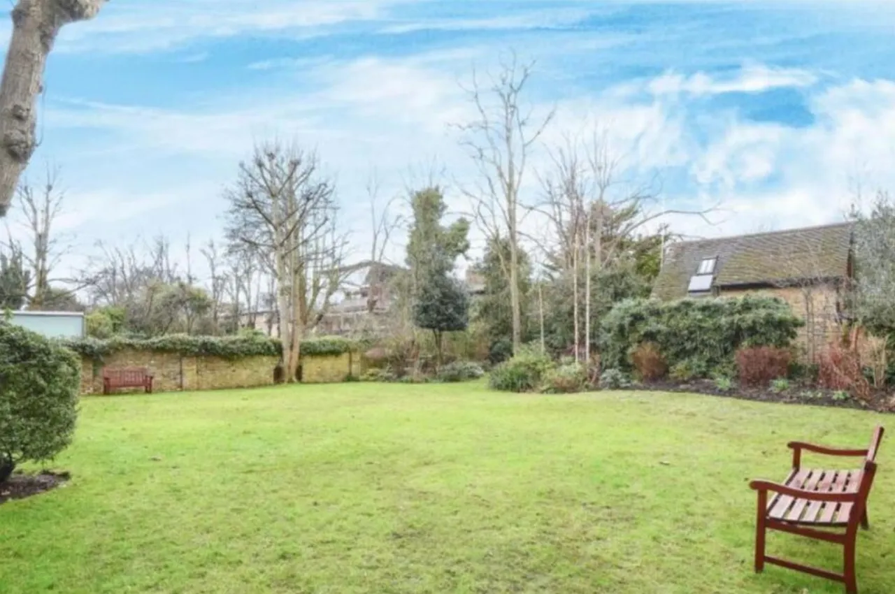 Carlton Hill, London, NW8, photo 15