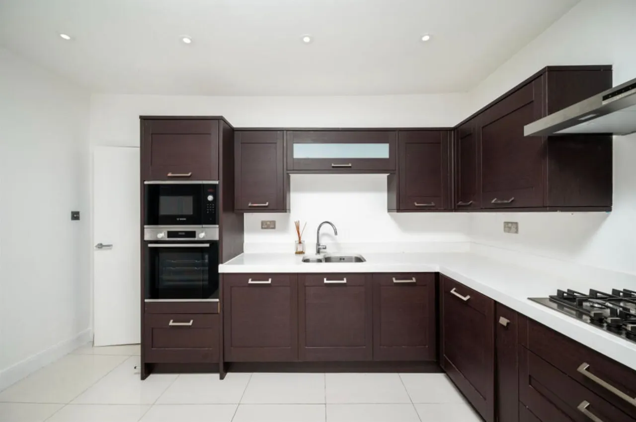 Carlton Hill, London, NW8, photo 9