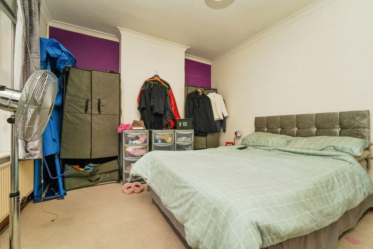 Cecil Road, Gloucester, Gloucestershire, GL1, photo 8