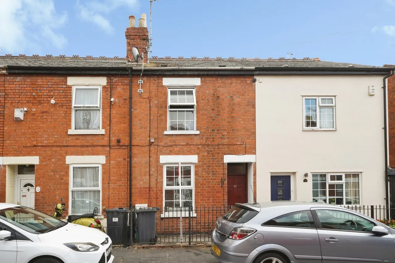 Cecil Road, Gloucester, Gloucestershire, GL1, photo 12
