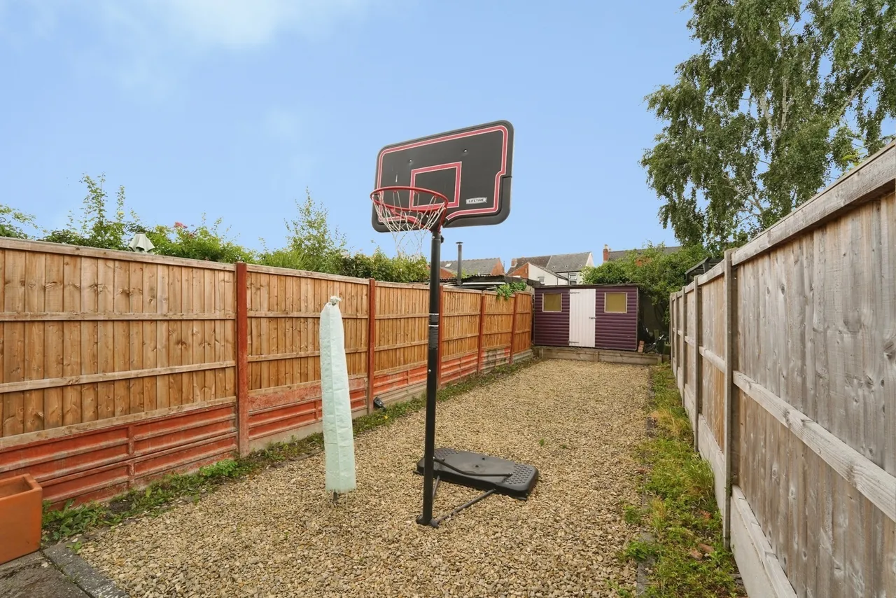 Cecil Road, Gloucester, Gloucestershire, GL1, photo 11