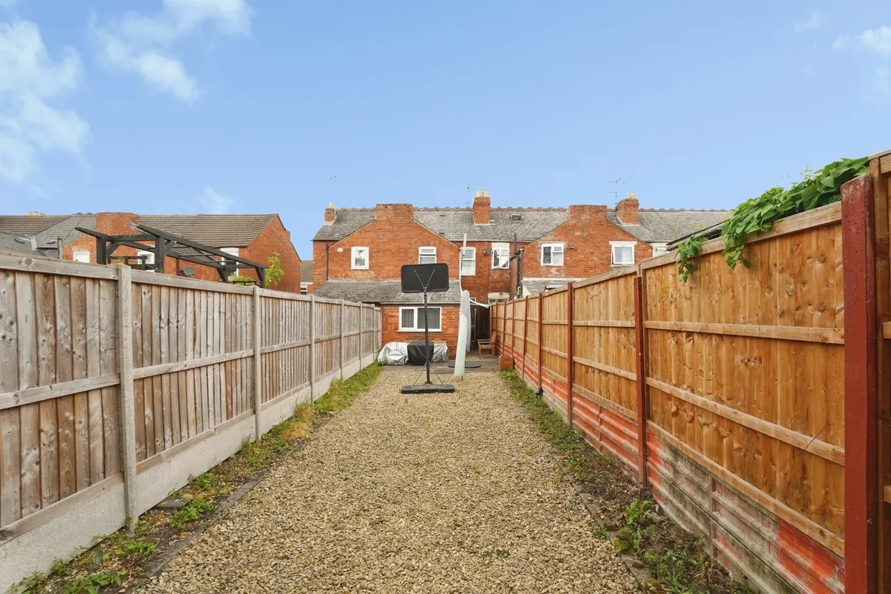 Cecil Road, Gloucester, Gloucestershire, GL1, photo 2