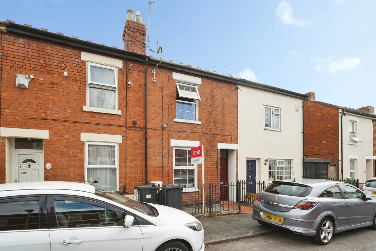 Cecil Road, Gloucester, Gloucestershire, GL1, photo 13