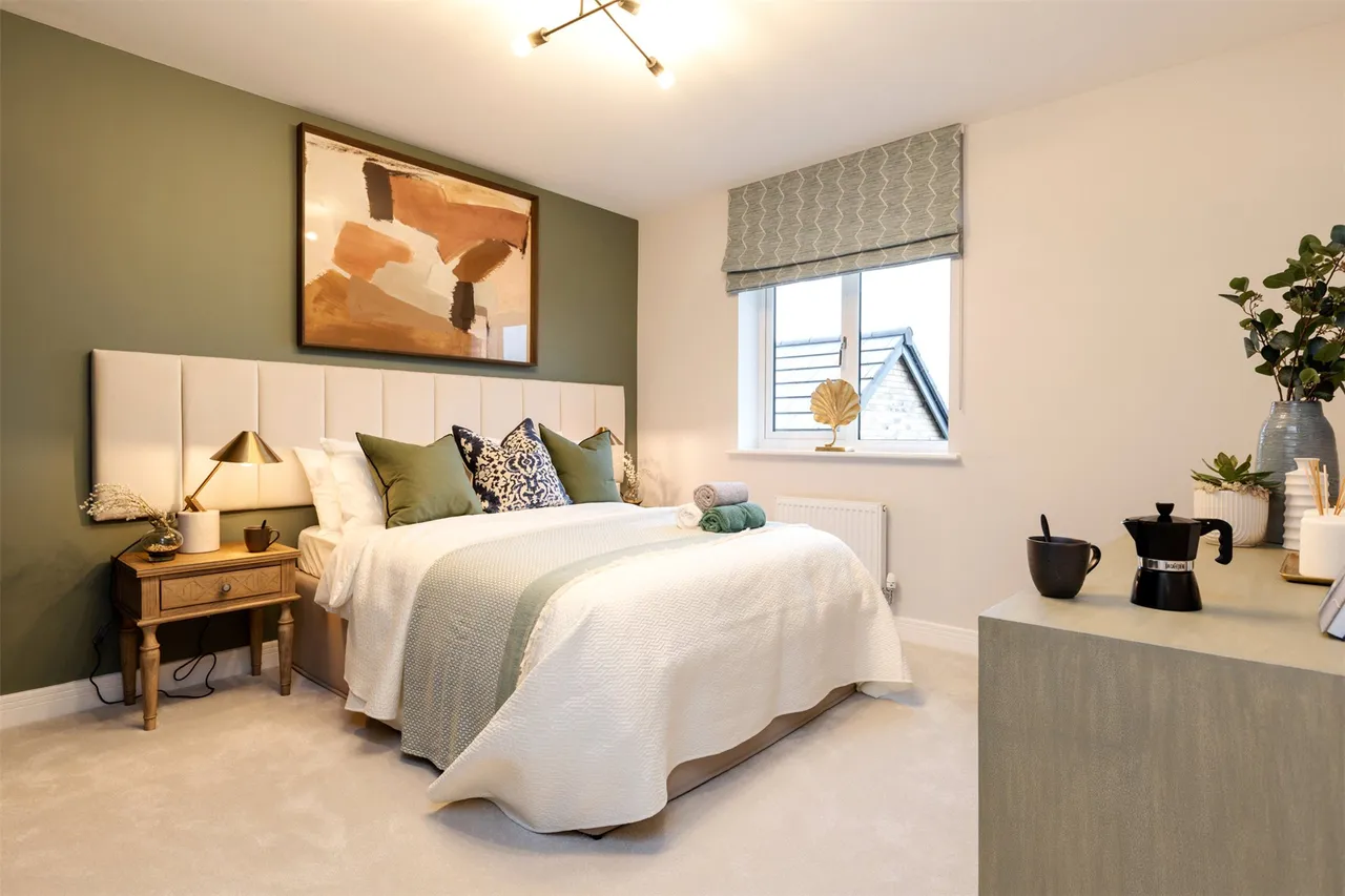 Moreton Road, Buckingham, MK18, photo 9