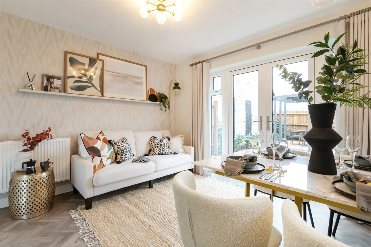 Moreton Road, Buckingham, MK18, photo 5