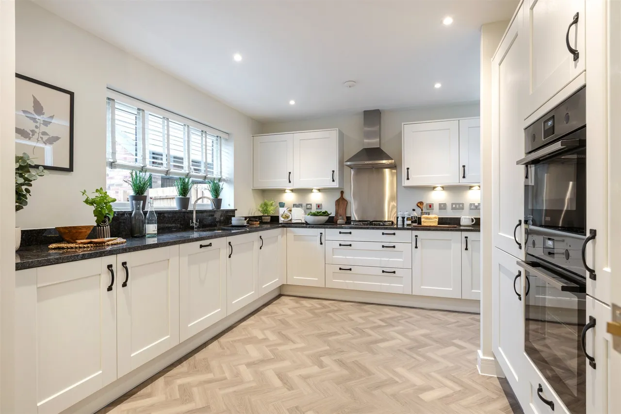 Moreton Road, Buckingham, MK18, photo 3