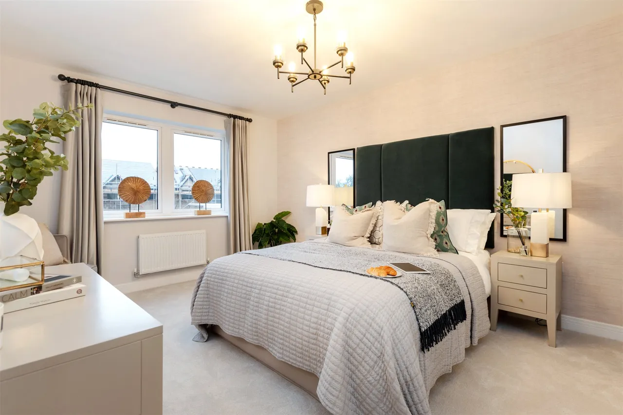 Moreton Road, Buckingham, MK18, photo 11