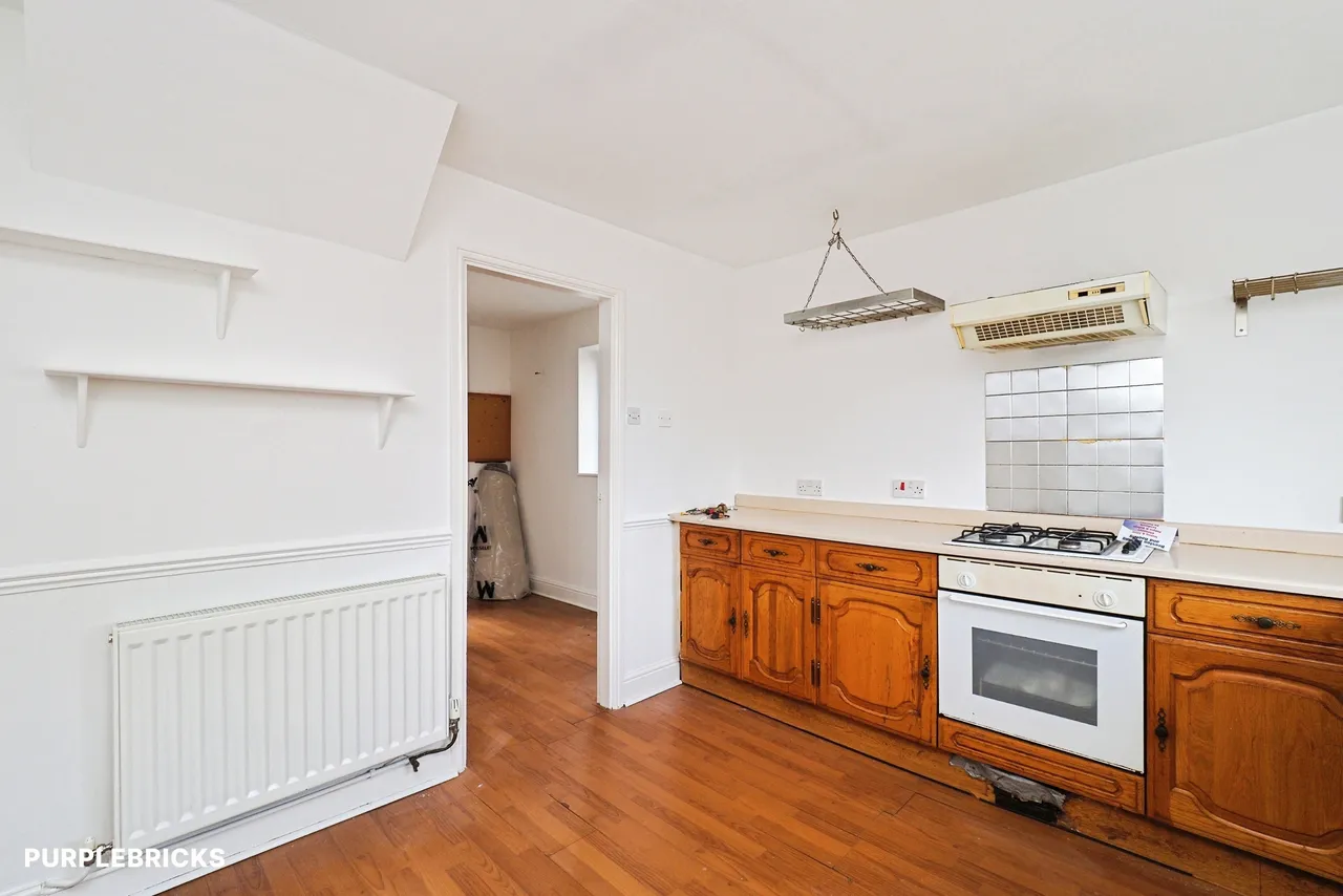 Queens Avenue, Gedling, NG4, photo 5