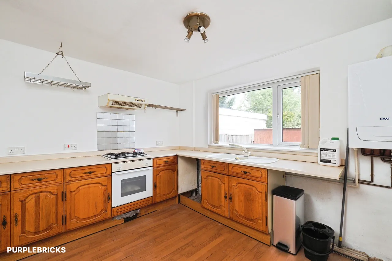 Queens Avenue, Gedling, NG4, photo 6