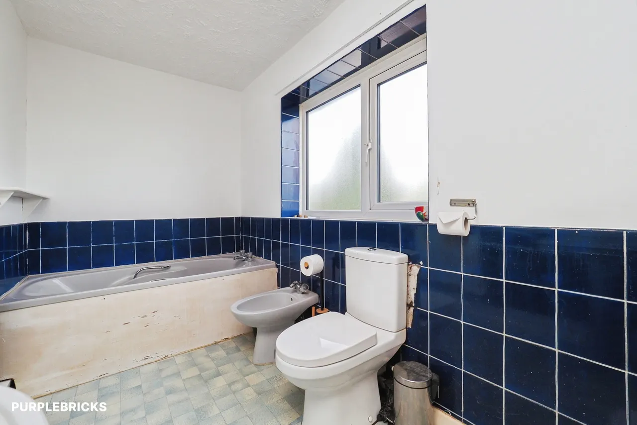 Queens Avenue, Gedling, NG4, photo 19