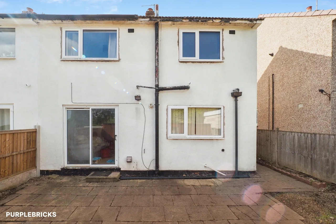 Queens Avenue, Gedling, NG4, photo 20