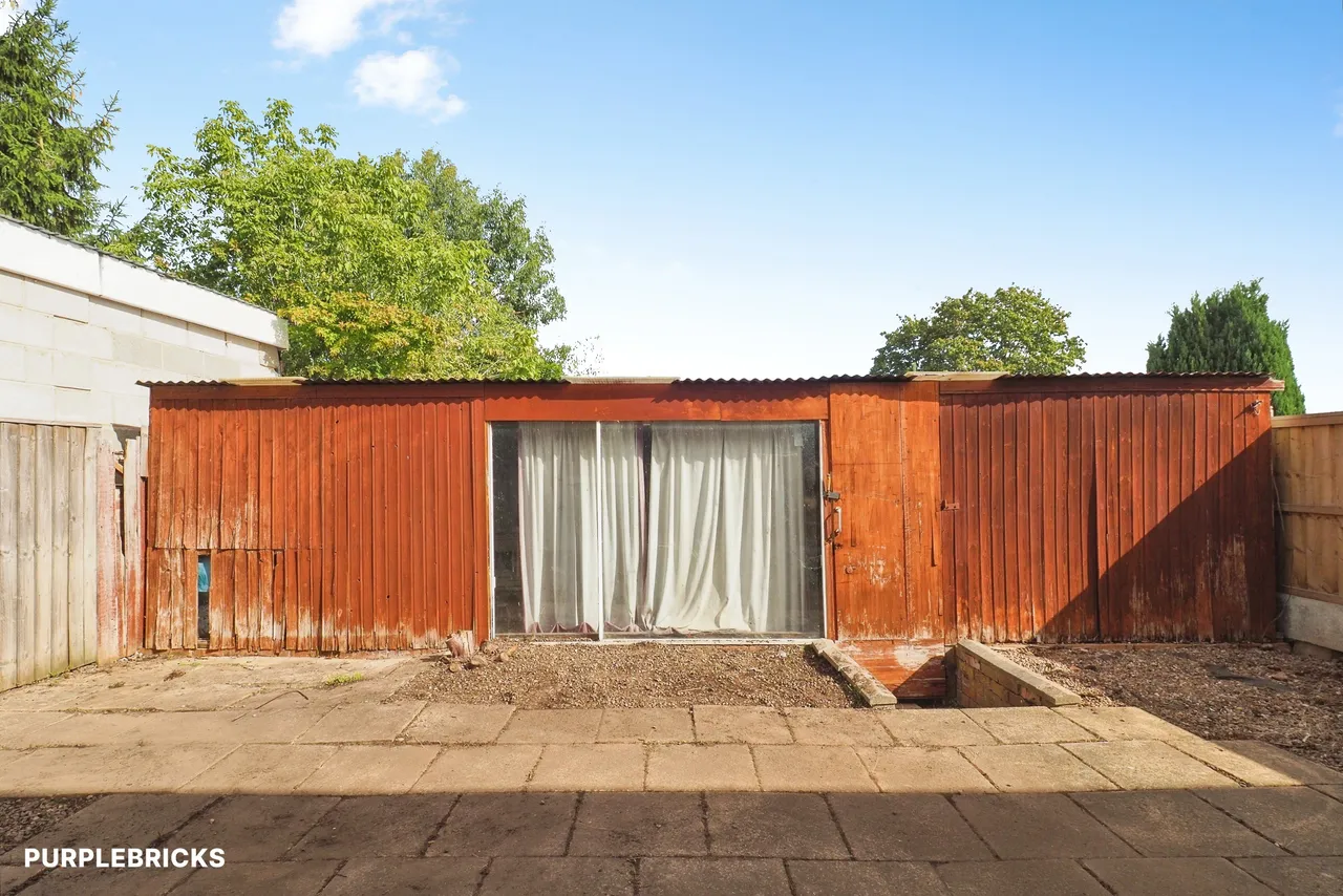 Queens Avenue, Gedling, NG4, photo 21