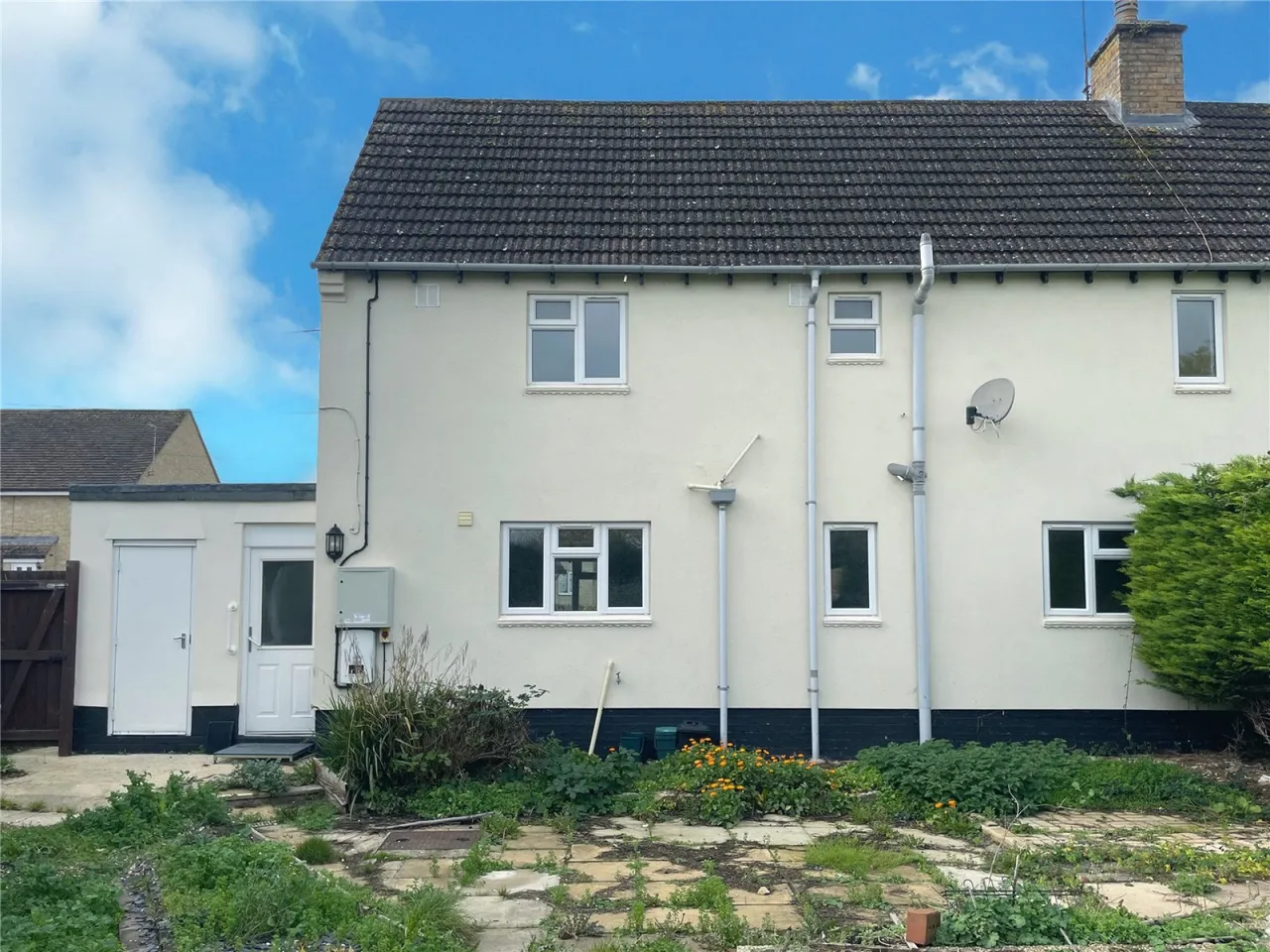 Clayfurlong Grove, Kemble, GL7, photo 2