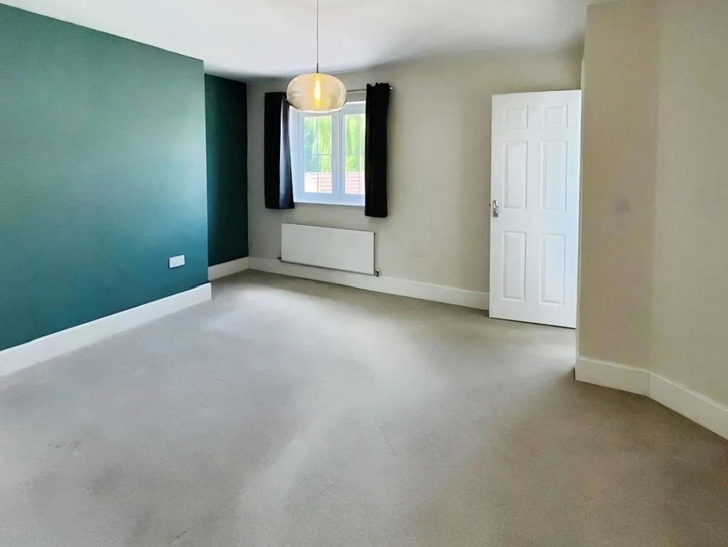 St. Helens Lane, Appleby Magna, DE12, photo 4