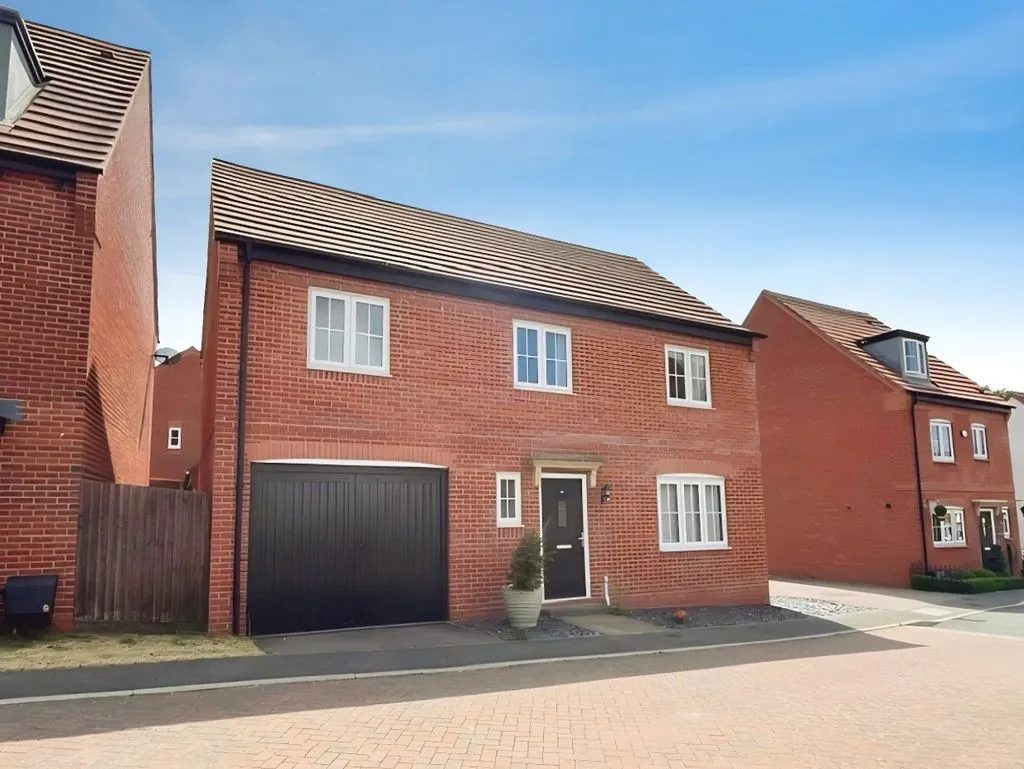 St. Helens Lane, Appleby Magna, DE12, photo 6