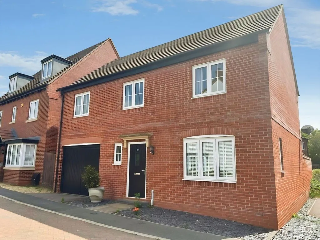 St. Helens Lane, Appleby Magna, DE12, photo 7