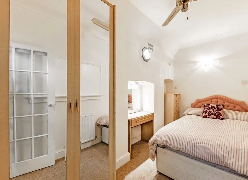 Nevern Square, Earls Court, SW5, photo 4