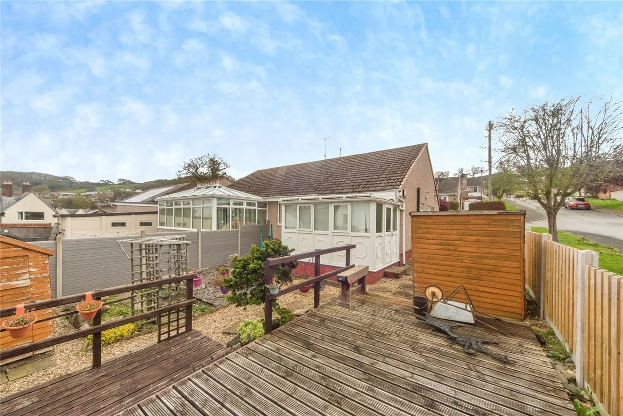 Maes Y Llan, Conwy, LL32, photo 5