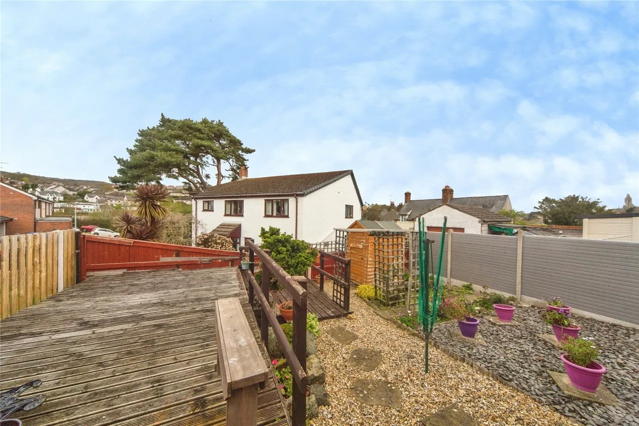 Maes Y Llan, Conwy, LL32, photo 10