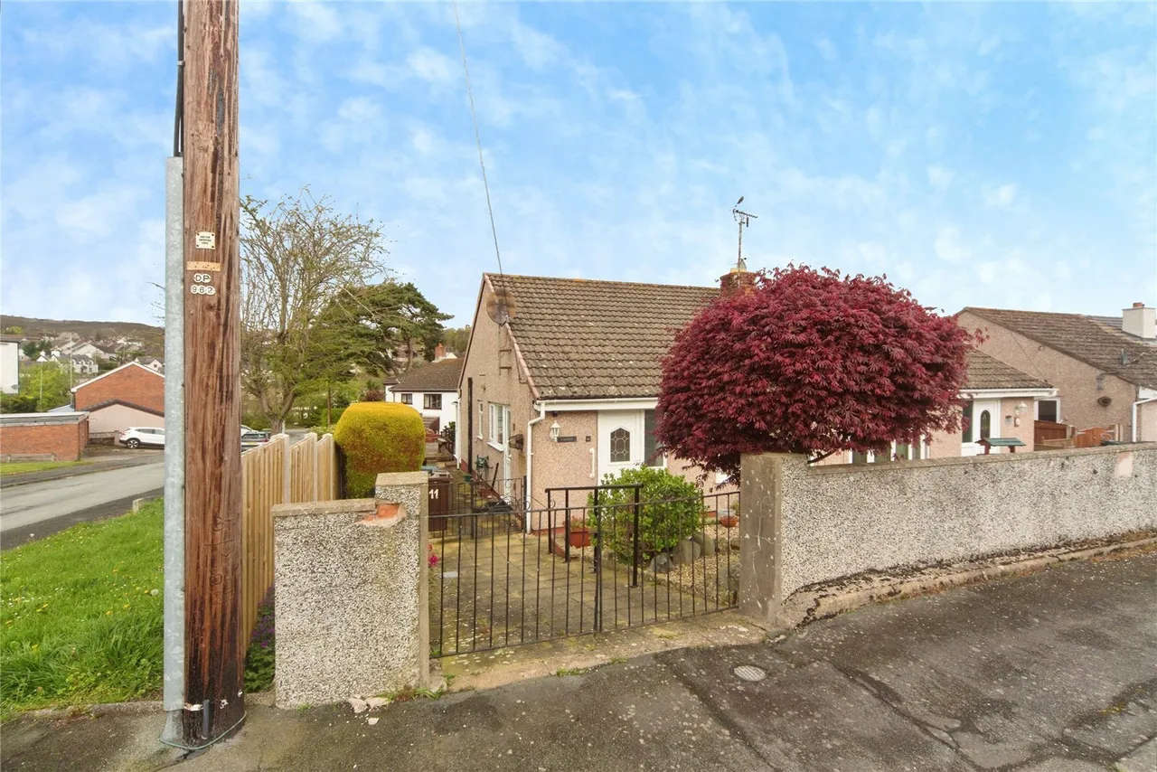 Maes Y Llan, Conwy, LL32, photo 16