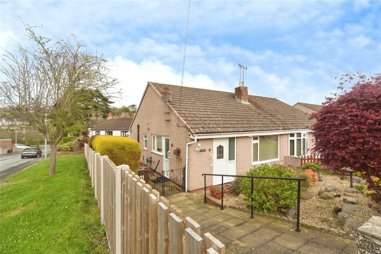 Maes Y Llan, Conwy, LL32, photo 17