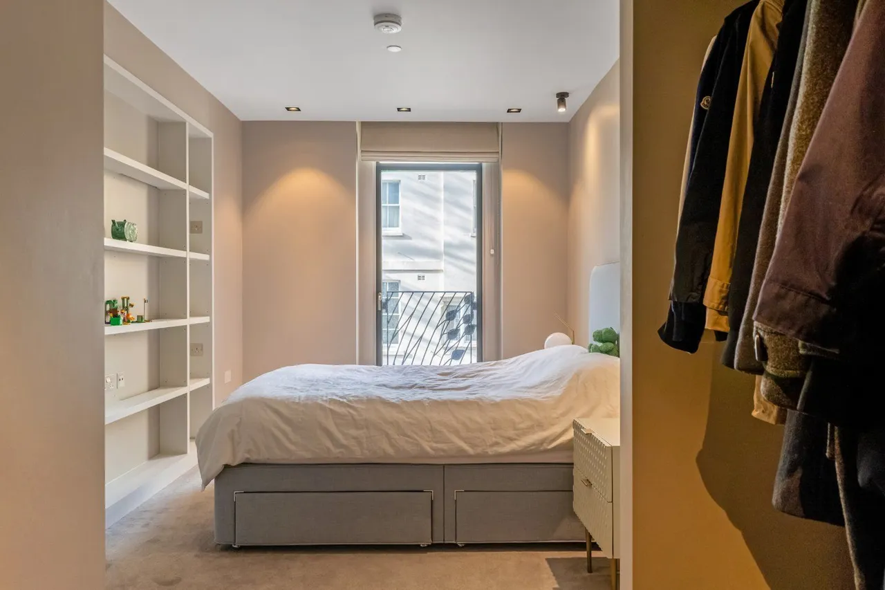 Young Street, Kensington, London, W8 5EH, photo 6