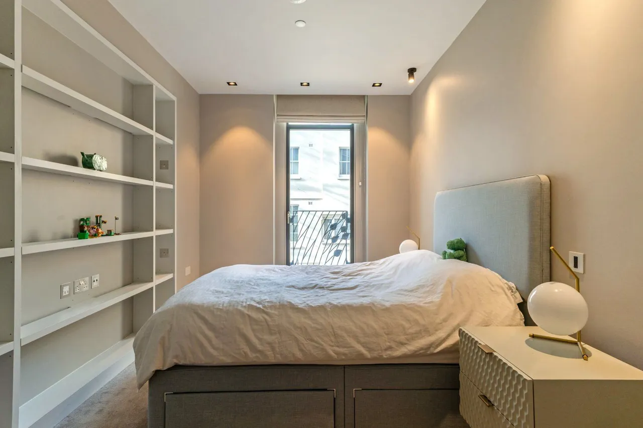 Young Street, Kensington, London, W8 5EH, photo 5
