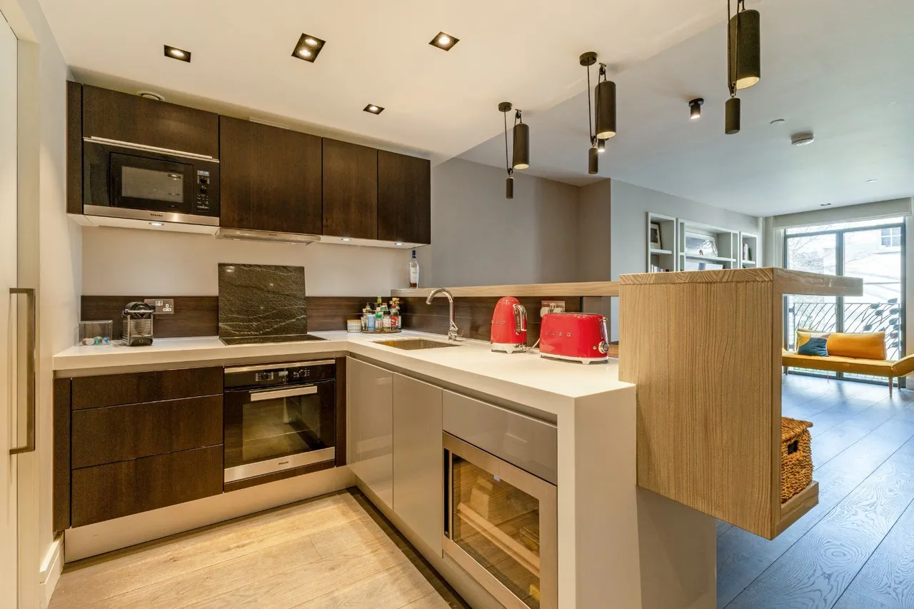 Young Street, Kensington, London, W8 5EH, photo 4