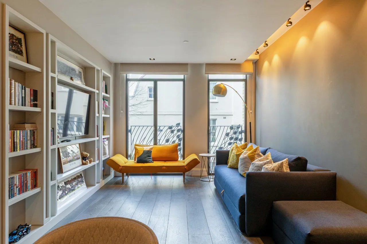 Young Street, Kensington, London, W8 5EH, photo 8
