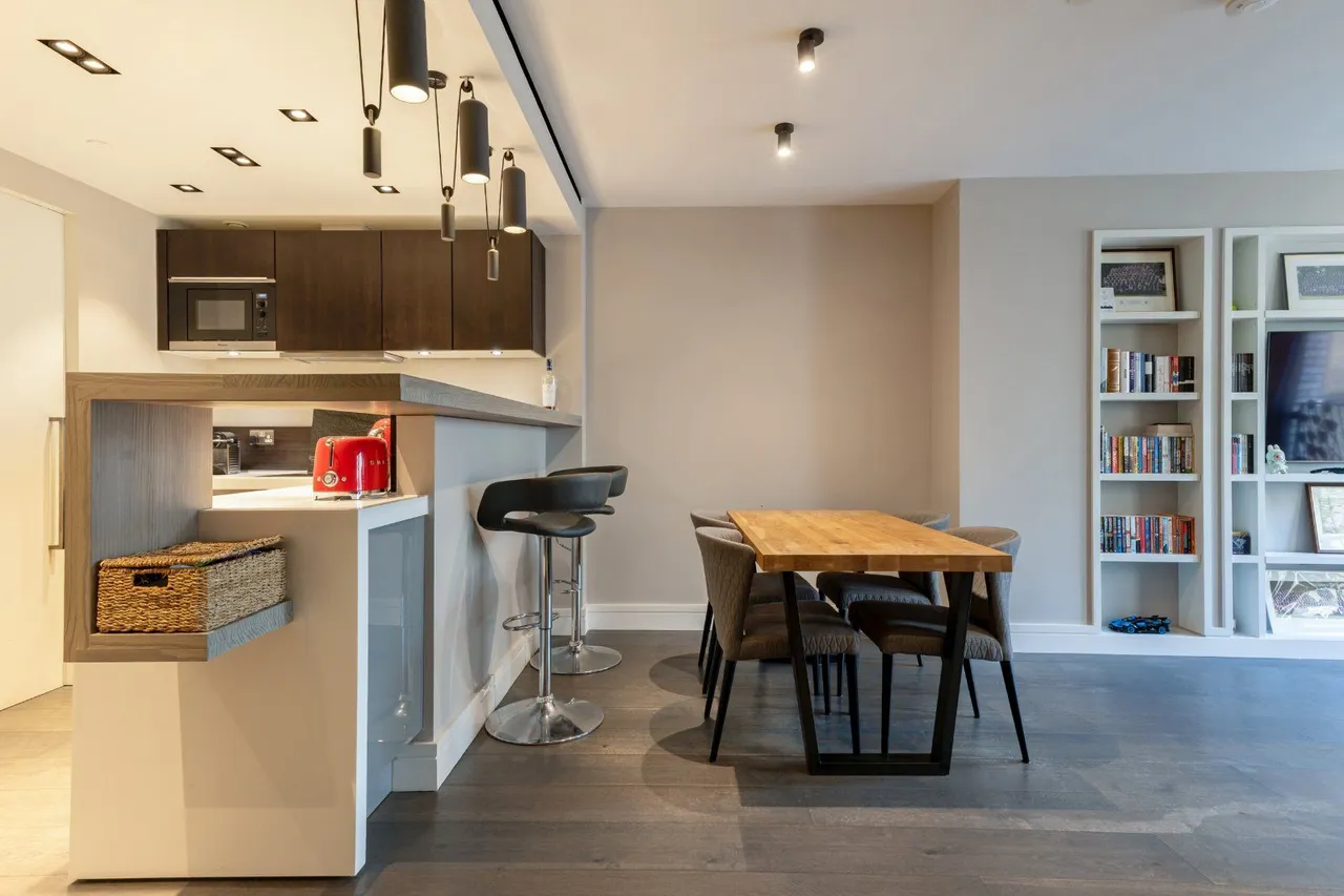Young Street, Kensington, London, W8 5EH, photo 9