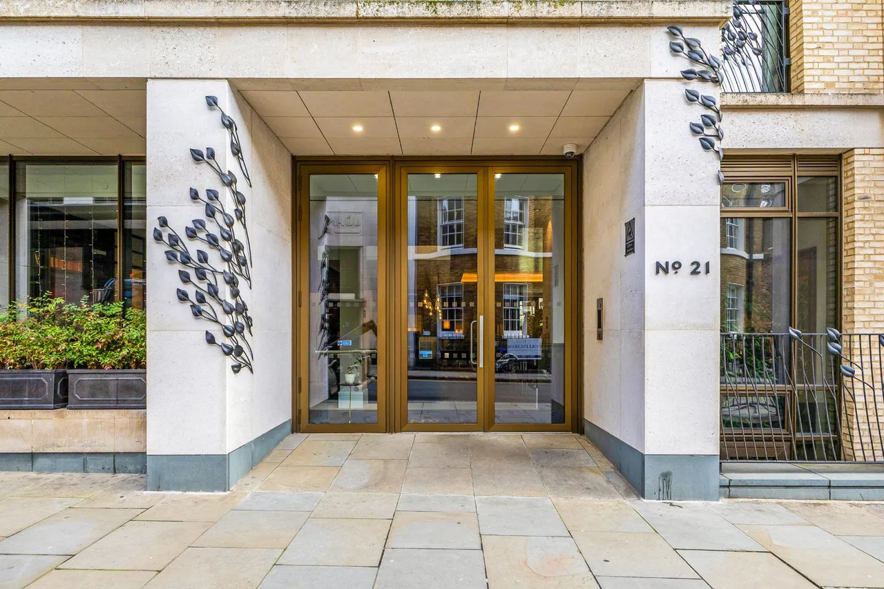 Young Street, Kensington, London, W8 5EH, photo 2