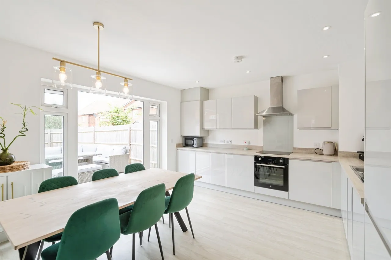 Roemead Drive, Yapton, Arundel, photo 4