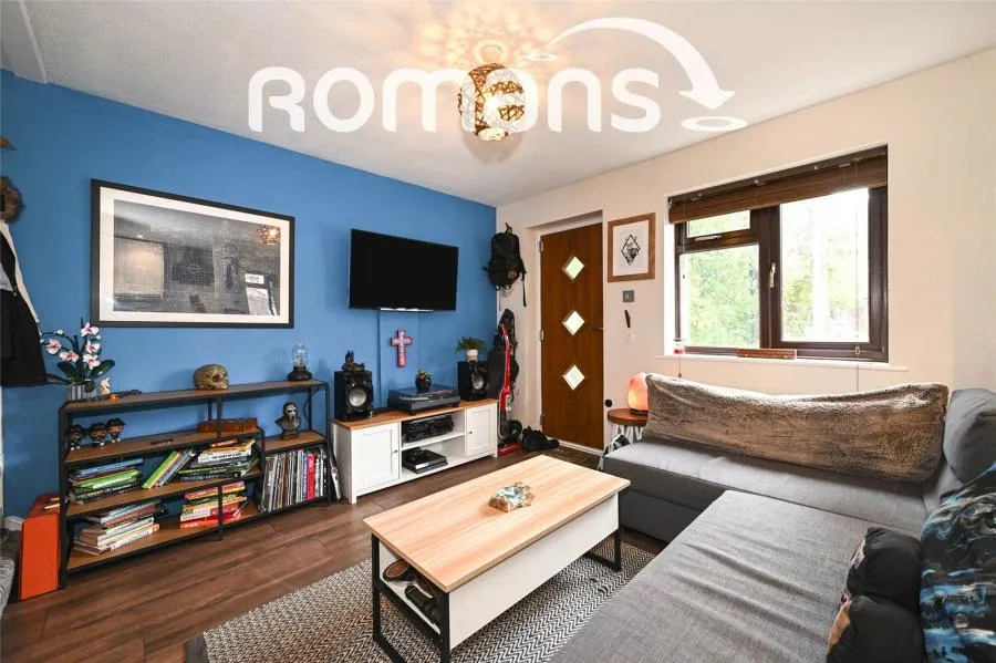 Axbridge, Bracknell, RG12, photo 6