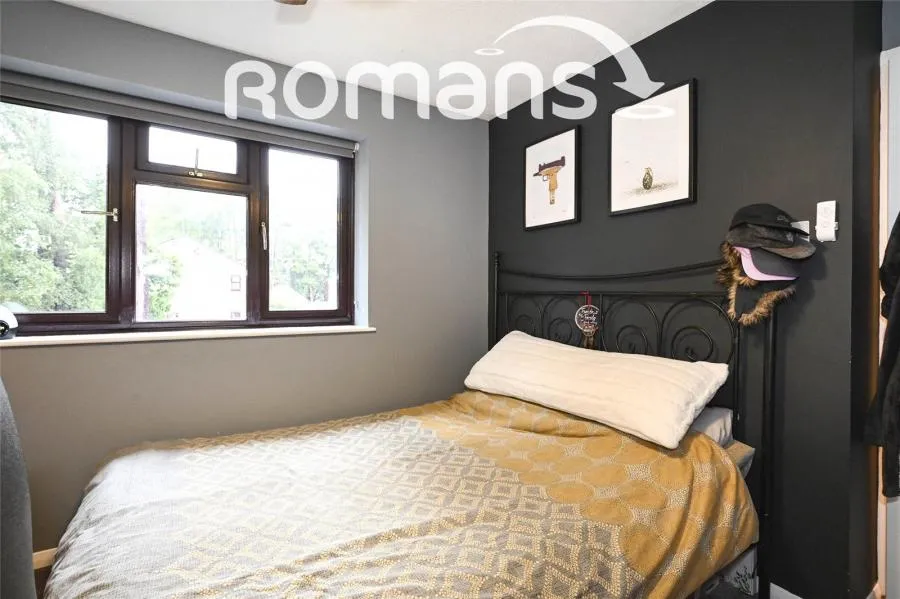 Axbridge, Bracknell, RG12, photo 8