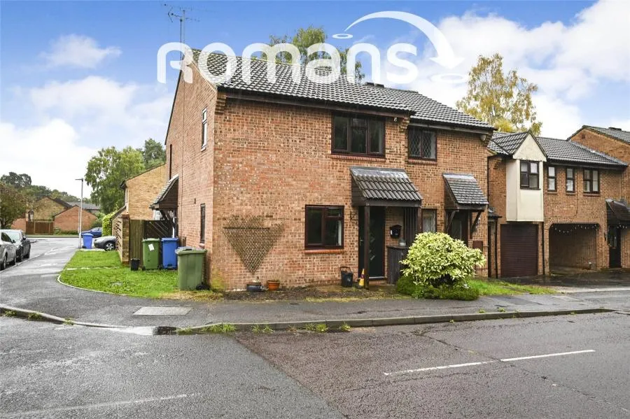 1 bed house for sale, Axbridge, Bracknell, RG12