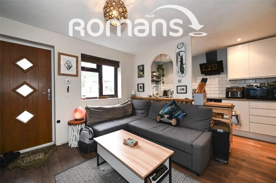 Axbridge, Bracknell, RG12, photo 5