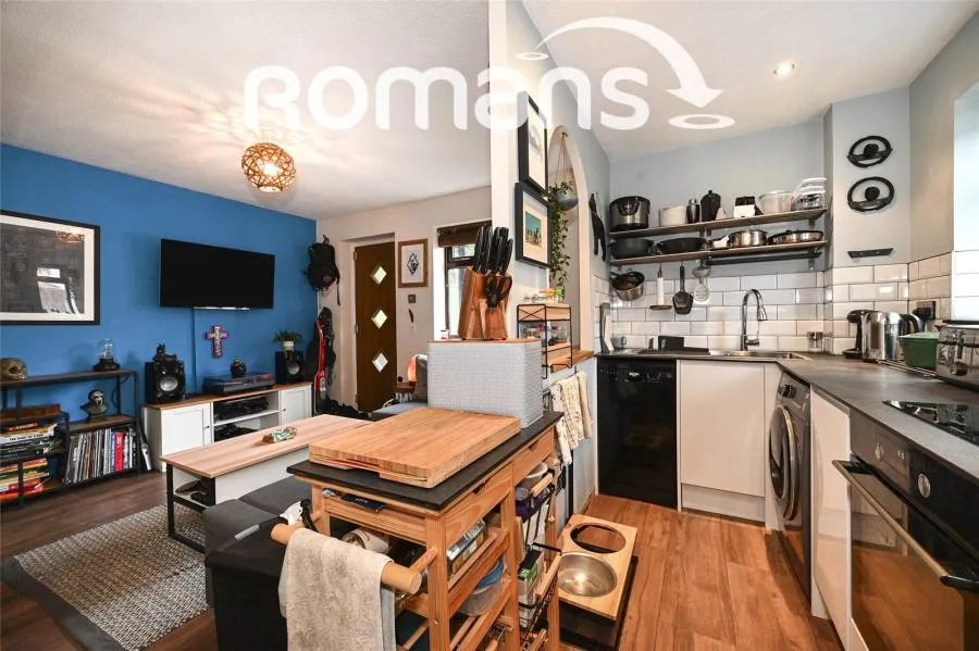 Axbridge, Bracknell, RG12, photo 7