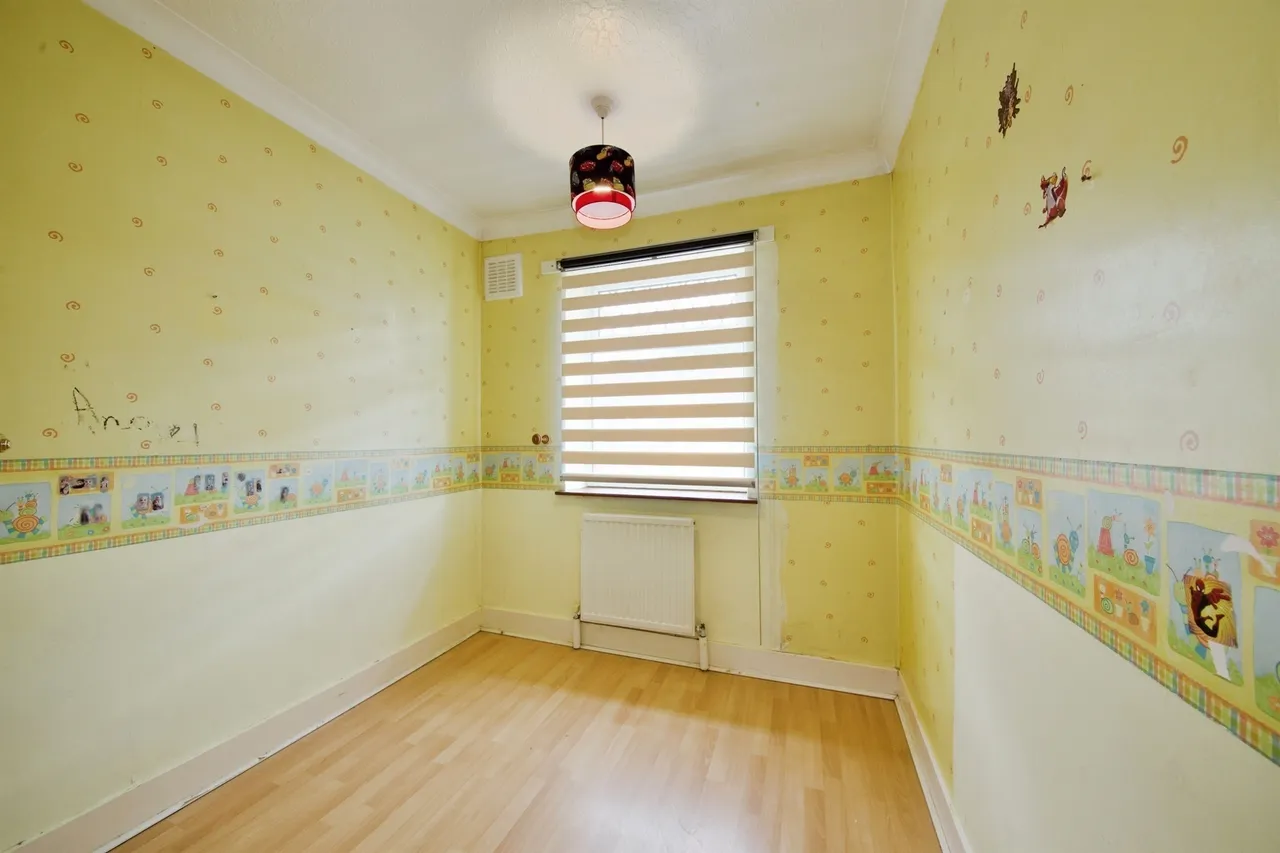 Salisbury Avenue, Barking, photo 7