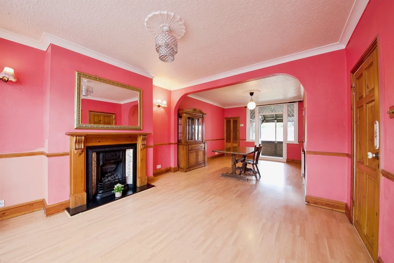 Salisbury Avenue, Barking, photo 8