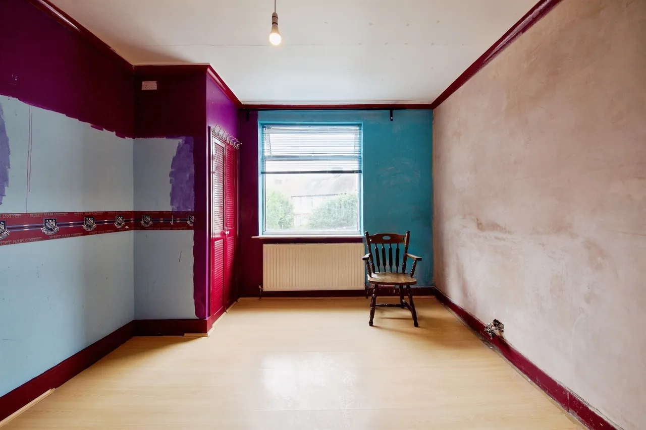 Salisbury Avenue, Barking, photo 6