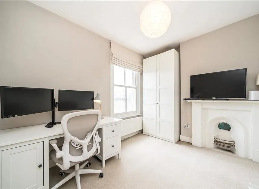 Morrish Road, Brixton, SW2, photo 7