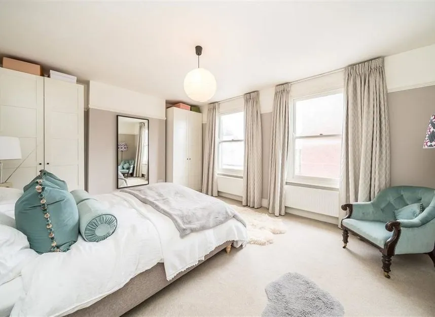 Morrish Road, Brixton, SW2, photo 4