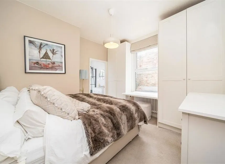 Morrish Road, Brixton, SW2, photo 5