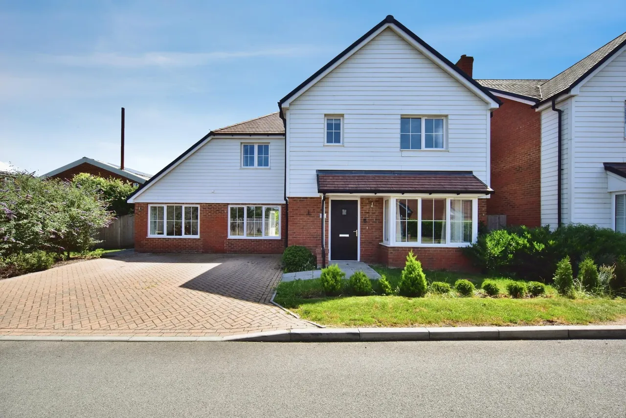 Collier Street, Maidstone, ME18, photo 20
