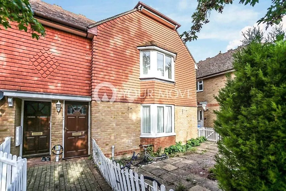 1 bed flat to rent, Spillett Close, Faversham, ME13