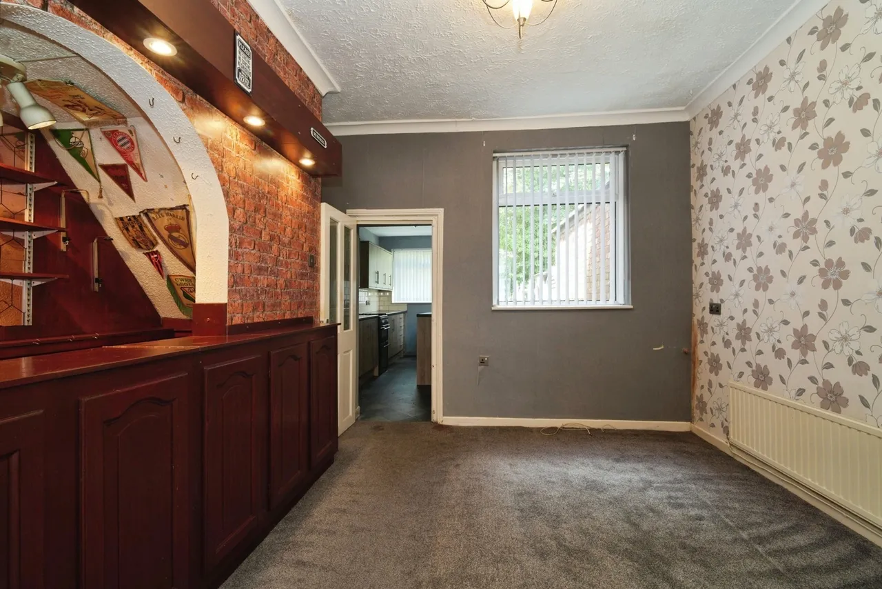 Bain Street, Swinton, Manchester, Greater Manchester, M27, photo 14
