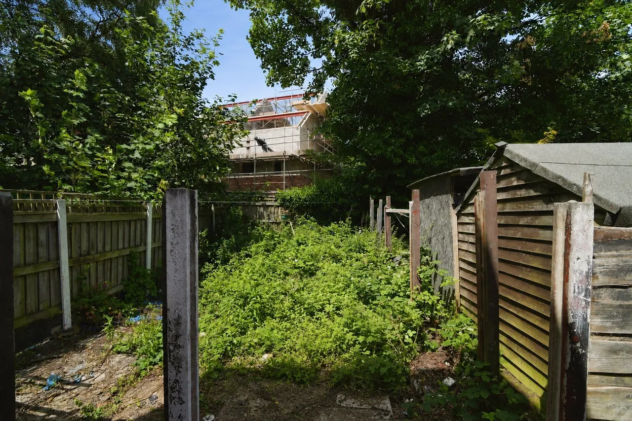 Bain Street, Swinton, Manchester, Greater Manchester, M27, photo 7